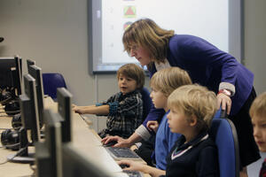 Estonija se davno spremila za učenje na daljinu