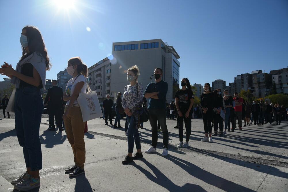 Ilustracija, Foto: Boris Pejović