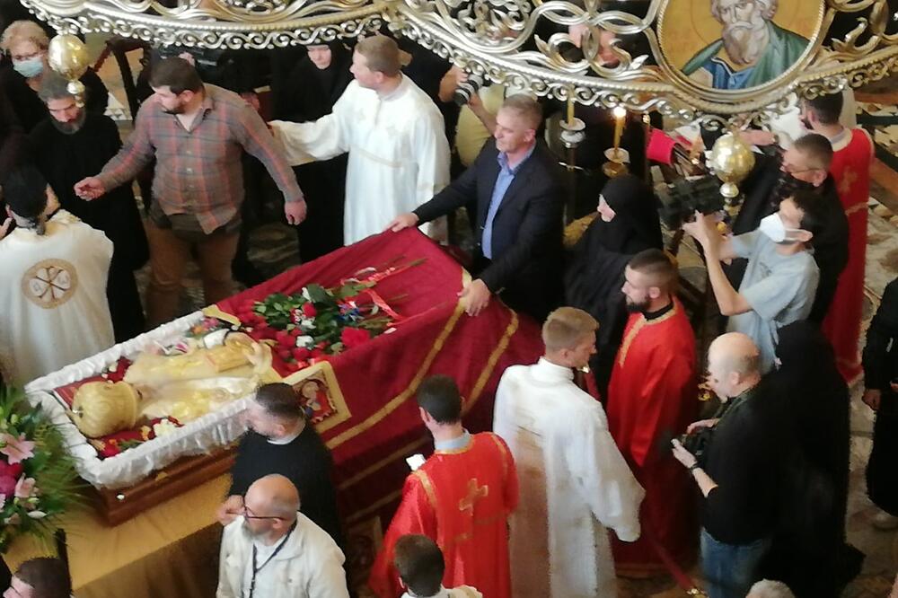 Foto: Boris Pejović