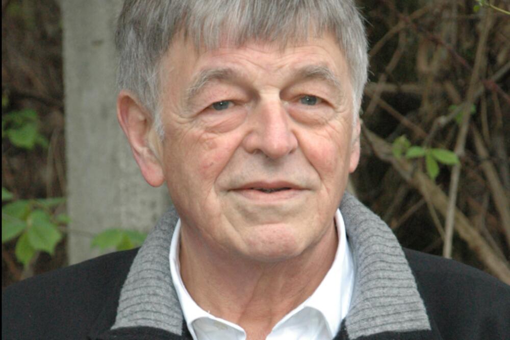 Princ Nikola Petrović Njegoš, Foto: Ivan Petrušić