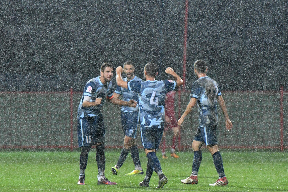 Foto: Savo Prelević