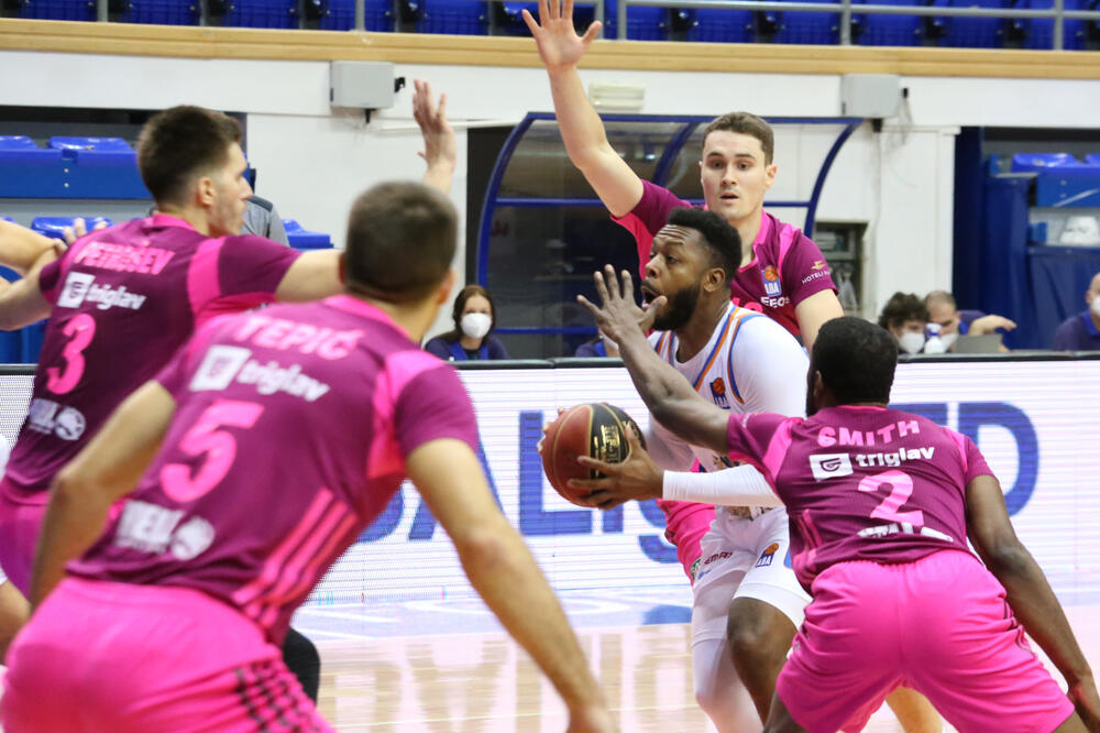 Foto: KK Mornar/Media Pro