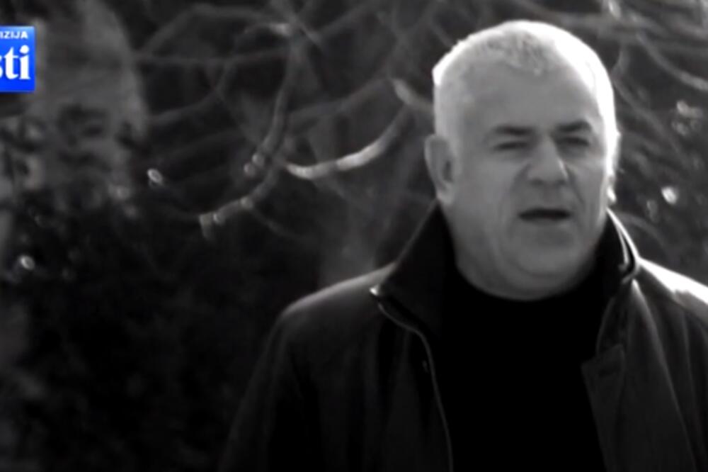 Pejović, Foto: Printscreen