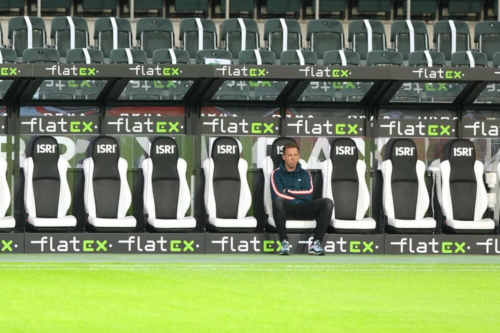 Nagelsmanu se osvetilo nepovjrenje u mladog Ausrijanca, Foto: Flashscore.com