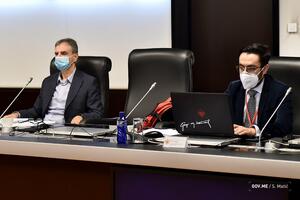 NKT: IJZ da dodatno upozori MCP na sve uočene epidemiološke rizike