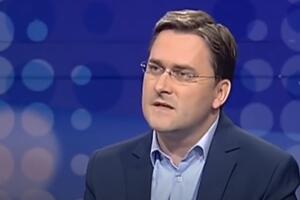 Selaković: Za Vučića nije bezbjedno da ode u Crnu Goru, i zbog...
