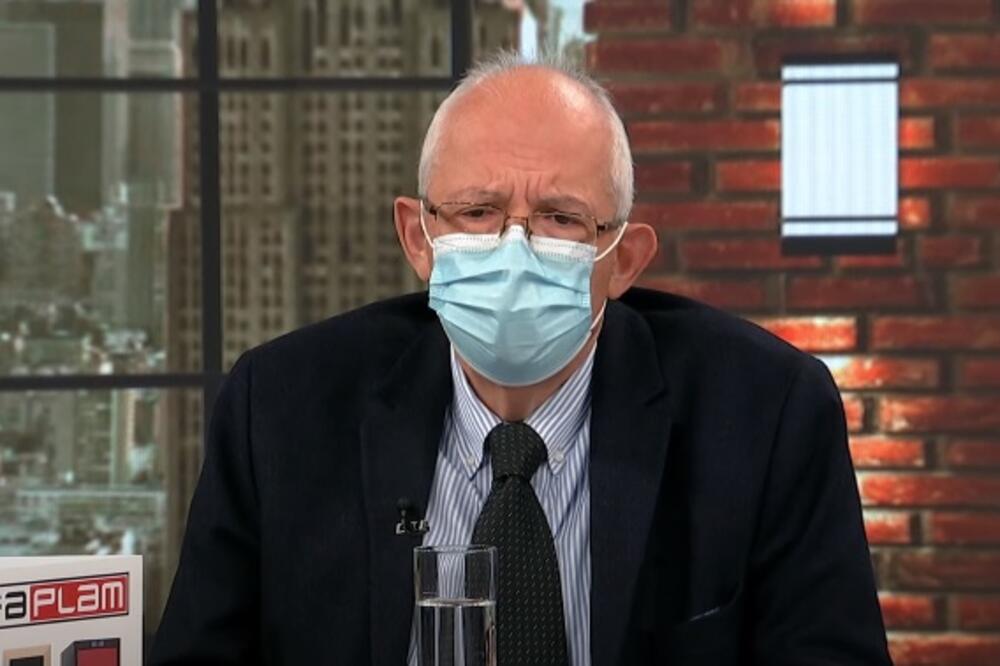 Kon, Foto: Screenshot/Youtube