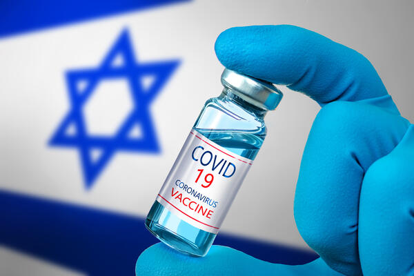 Izrael: Vakcina pruža 98,9 odsto zaštite od smrtnog ishoda kovida
