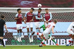 Dan "svetaca", i Aston Vila u njihovom nizu