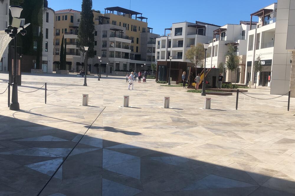 Portonovi, Foto: Alisa Hajdarpašić