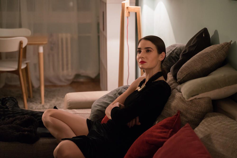 Marta Bjelica, Foto: Privatan arhiva