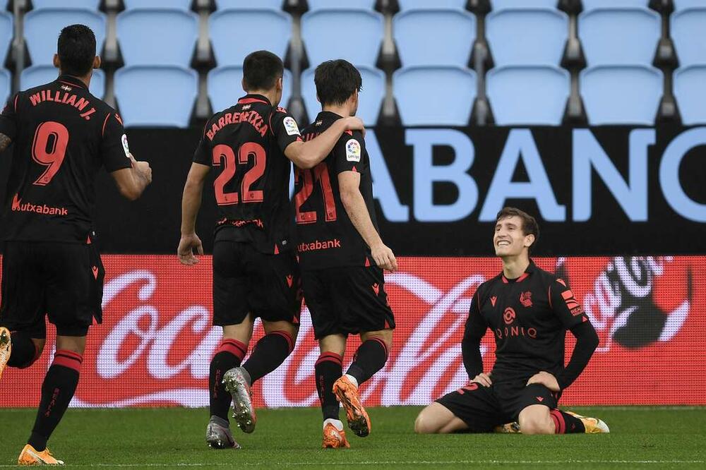 David Silva pkazao da je klasa vječna, Foto: Flashscore.com