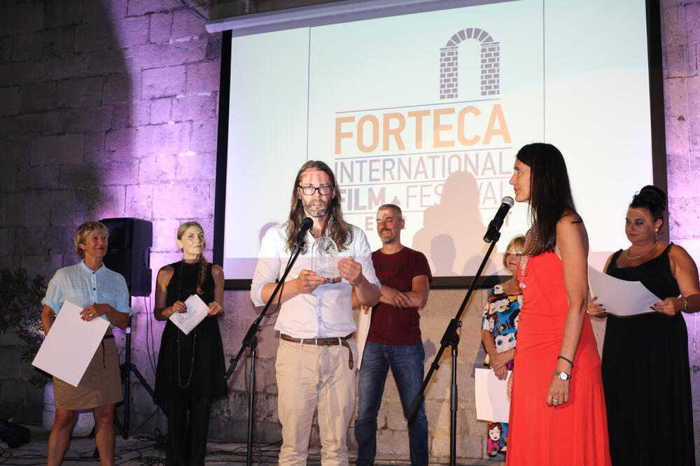 Sa prošlogodišnjeg zatvaranja festivala, Foto: Privatna arhiva