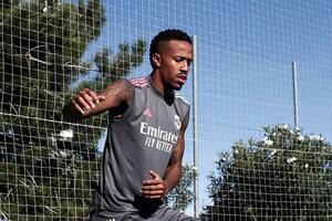 Korona i u Realu, jedan igrač pozitivan