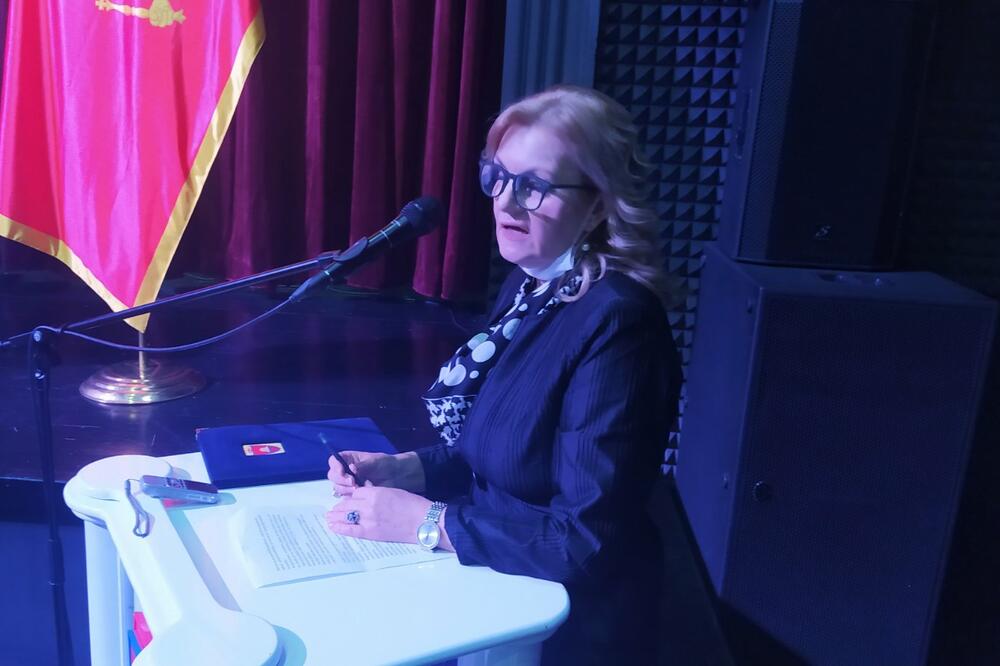 Omerhodžić, Foto: Jadranka Ćetković