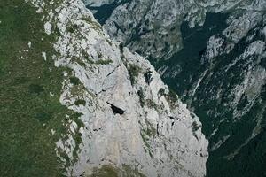 VIDEO "Oštri vrhovi Prokletija, surovost planinskog masiva,...