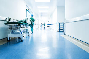 Ljekarska komora: Zdravstvene ustanove da imaju službu zaštite...