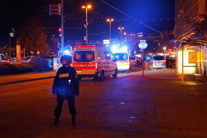 Austrijski ministar: Nema indicija da je bilo drugog napadača u...