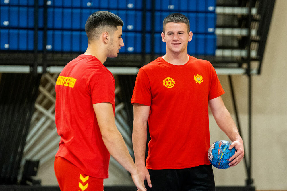 Radojica Čepić (desno), Foto: Stefan Ivanović