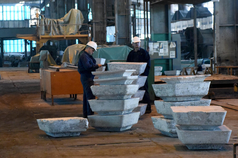 Foto: Savo Prelević