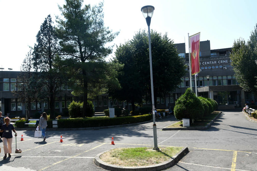 KCCG, Foto: Boris Pejović