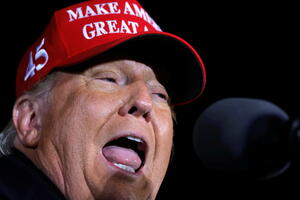 Tramp: Ispisaćemo ponovo istoriju