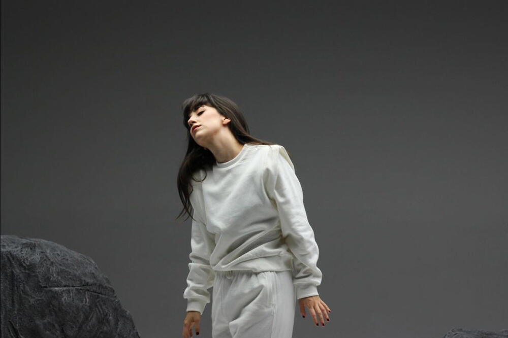 Lu Jakelić, Foto: Nikola Grabovac