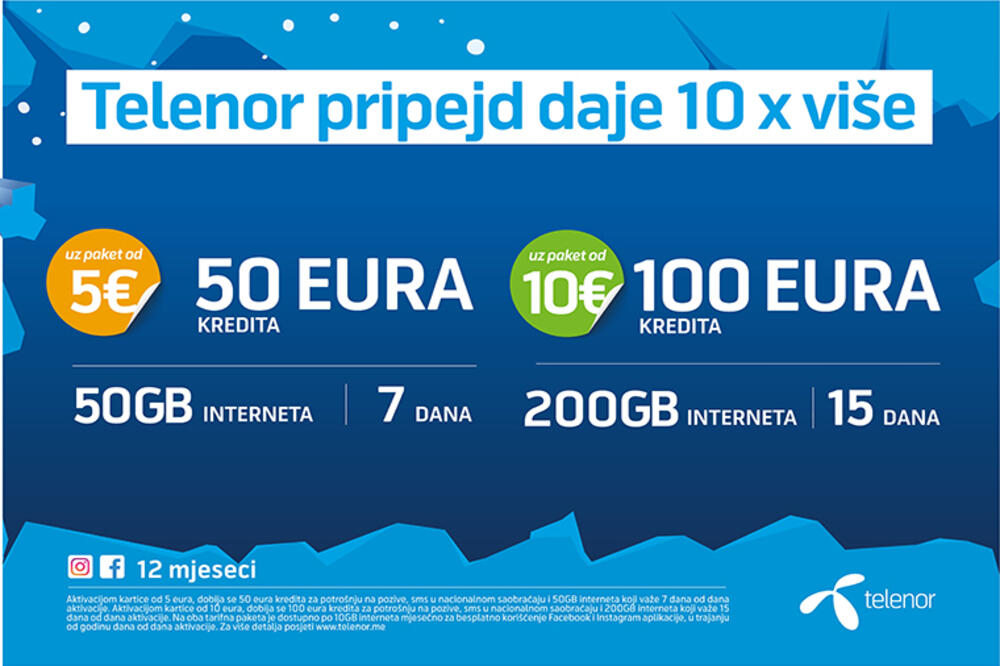 Foto: Telenor