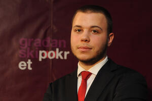 Rakčević: Zbog arogancije Vukovića iz budžeta treba da platimo 200...