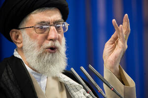 Iranski vrhovni vođa ismijava američke izbore
