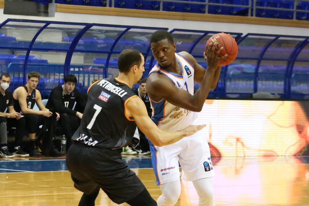Foto: Eurocupbasketball.com