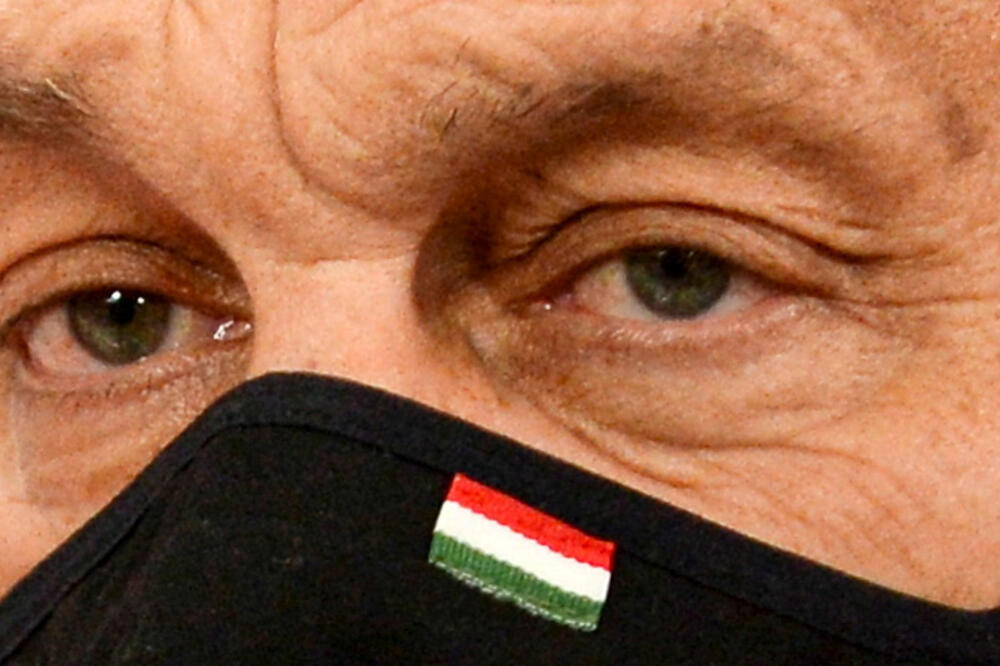 Orban, Foto: Reuters