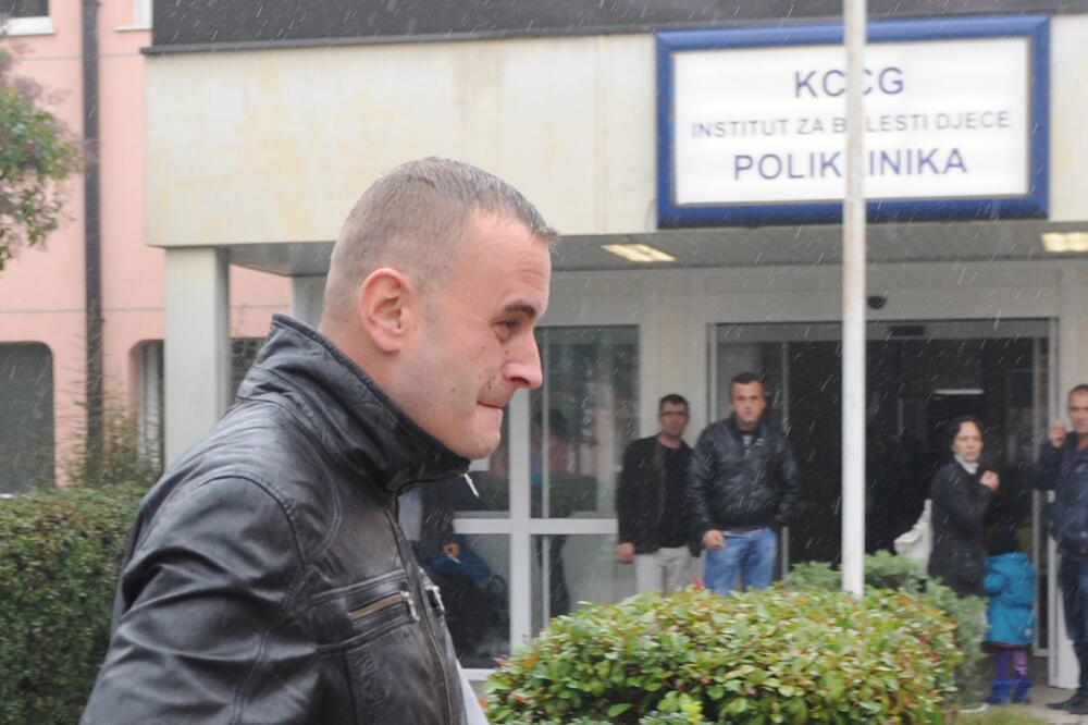 Knežević (arhiva), Foto: Savo Prelević