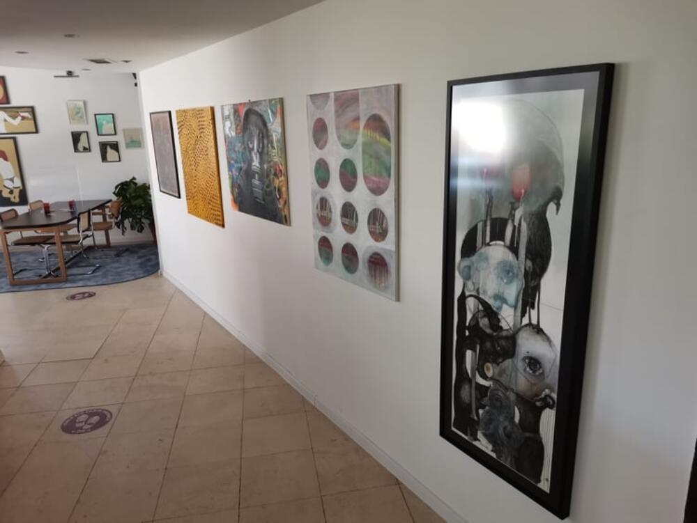 Izložba u CKZ “Ribnica”