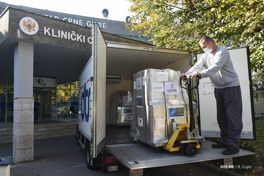 Foto: Vlada Crne Gore