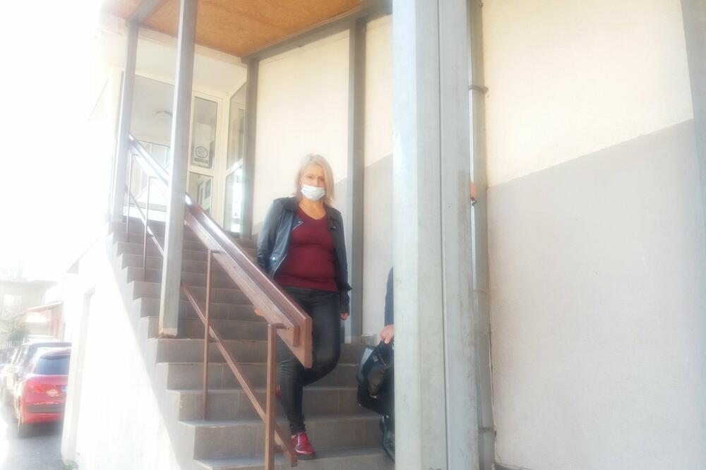 Simonović, Foto: Jadranka Ćetković