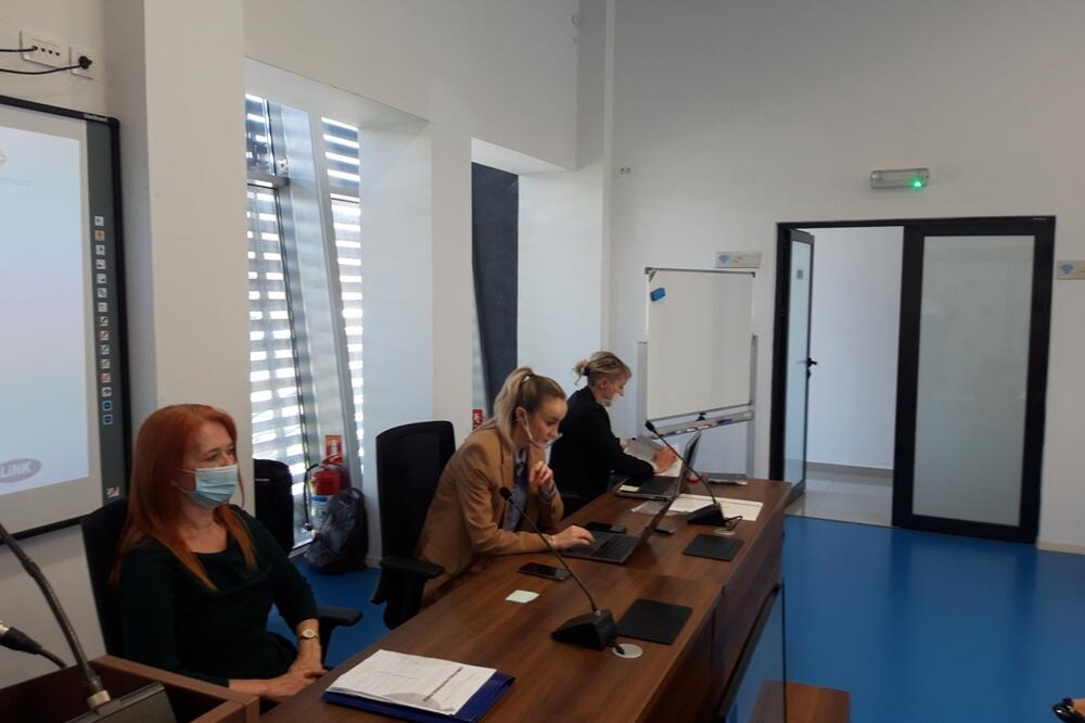 Sa projekta, Foto: Svetlana Mandić