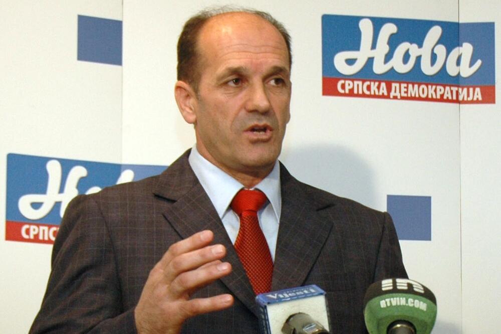 Radoš  Zečević, Foto: Luka Zeković