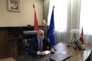 Darmanović: Crna Gora predstavlja snažnog partnera Konvencije i...