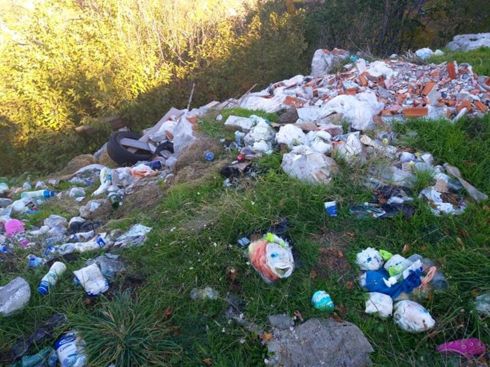 <p>Smatra da je jedino rješenje postavljanje video nadzora i angažovanje Komunalne policije kojoj su se više puta obraćali</p>