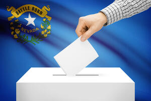 Nevada prestala brojanje glasova: Nastavljaju sjutra u 18 časova...
