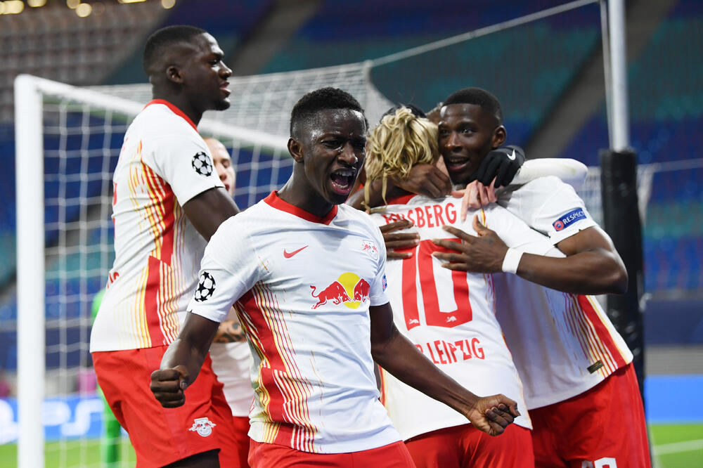 Lajpcig se neće bez borbe predati, Foto: REUTERS