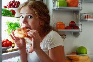 Tri vrste gladi: Ne čekajte da ogladnite kako biste jeli