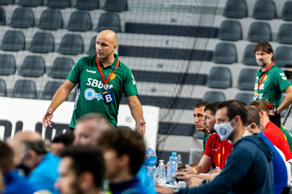 Zoran Roganović, Foto: Stefan Ivanović