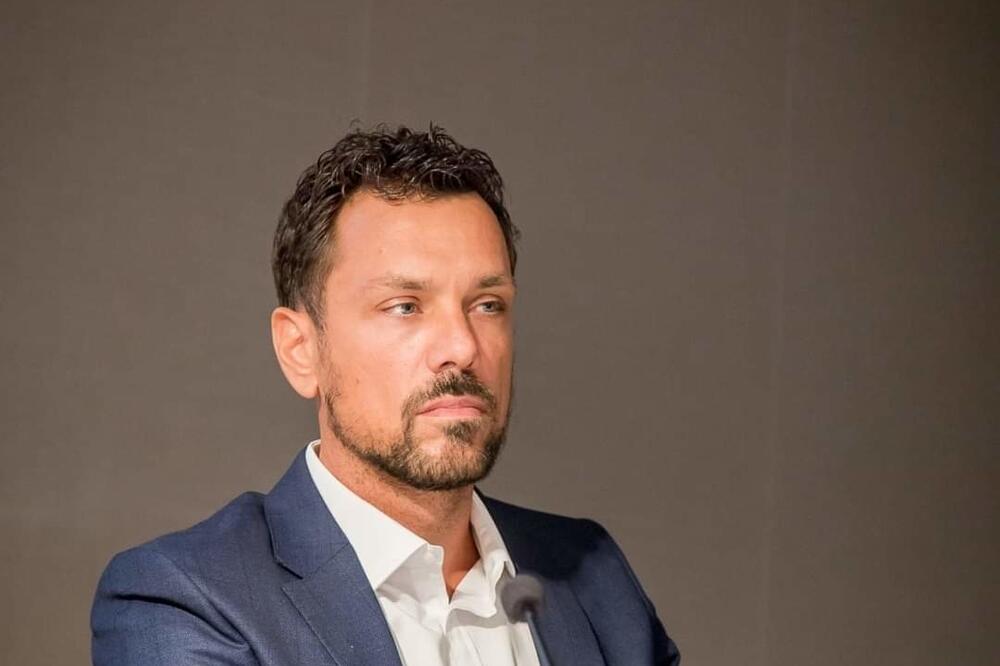 Kadić, Foto: Facebook