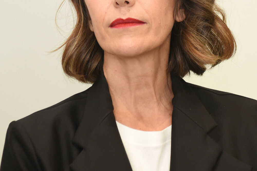 Milena Mijović Durutović, Foto: Savo Prelević