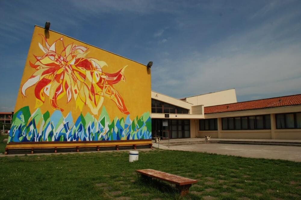 Resursni centar “1. jun”, Foto: Facebook/Resursni centar