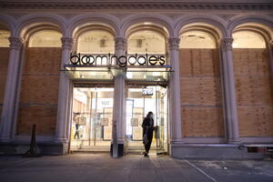 Prvi put više od 100.000 novozaraženih u SAD