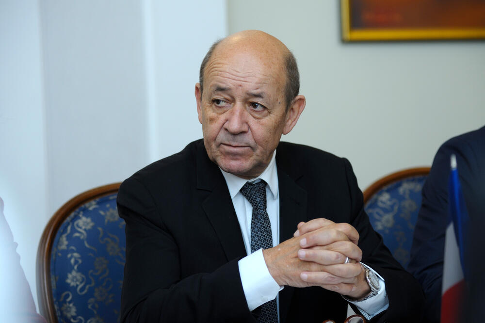 Le Drijan, Foto: Shutterstock