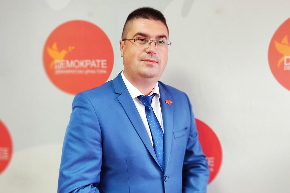 Rovčanin, Foto: Demokratska Crna Gora